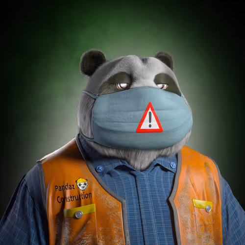 Grumpypandaz