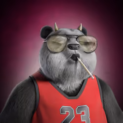 GrumpyPanda #230