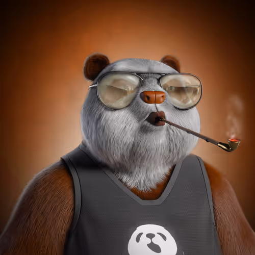 GrumpyPanda #1833
