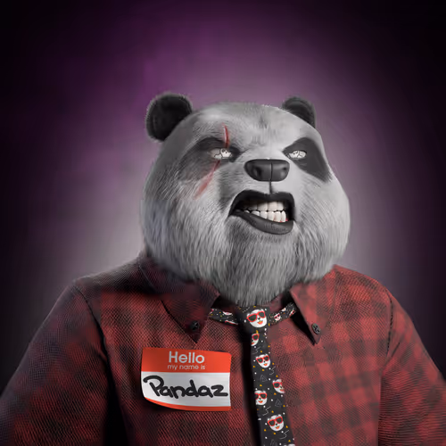 GrumpyPanda #3506