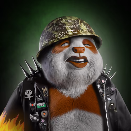 GrumpyPanda #2239