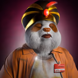 GrumpyPanda #3883