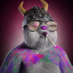 GrumpyPanda #2015