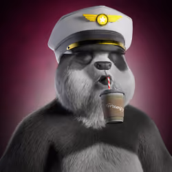 GrumpyPanda #1772
