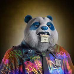 GrumpyPanda #3937