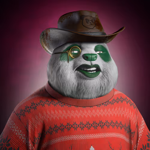 GrumpyPanda #4167