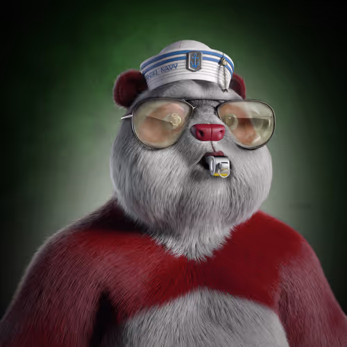 Grumpypandaz