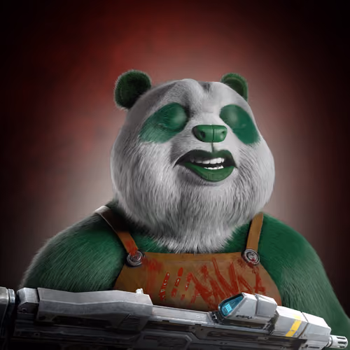 GrumpyPanda #2587