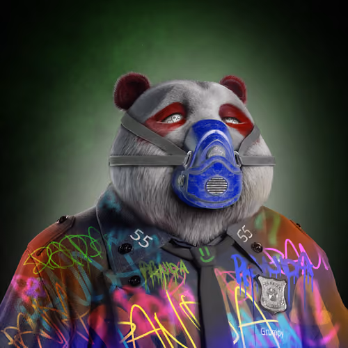 GrumpyPanda #2721
