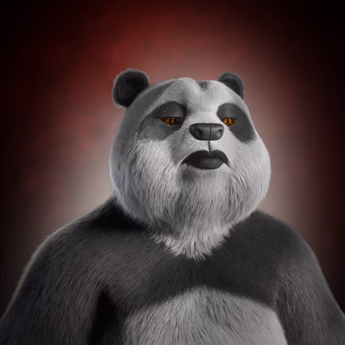 GrumpyPanda #2270