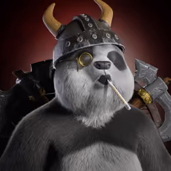 GrumpyPanda #408