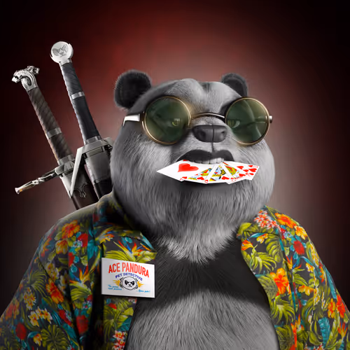 Grumpypandaz