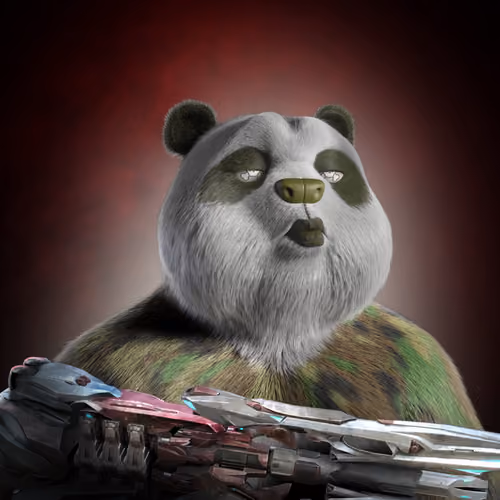 GrumpyPanda #4163