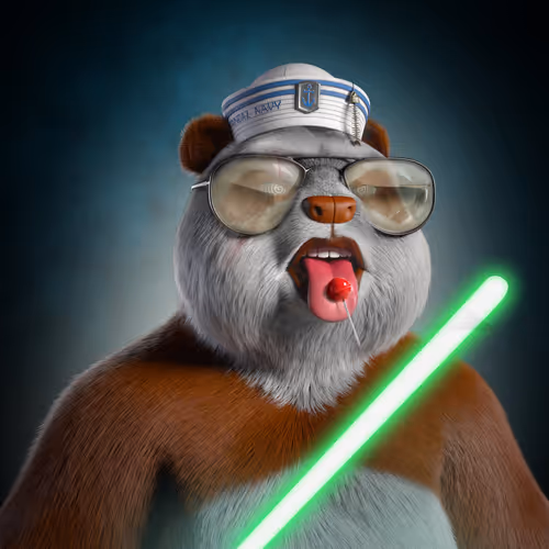 Grumpypandaz