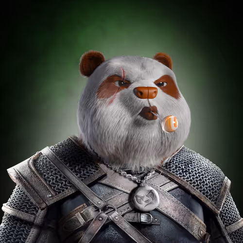 GrumpyPanda #4157