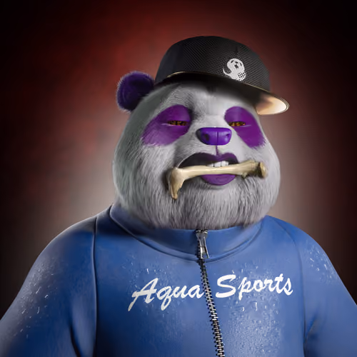 GrumpyPanda #186