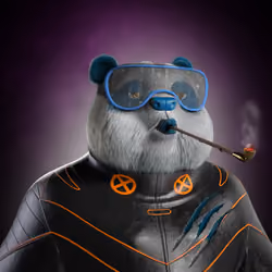GrumpyPanda #3963