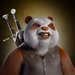 GrumpyPanda #2308