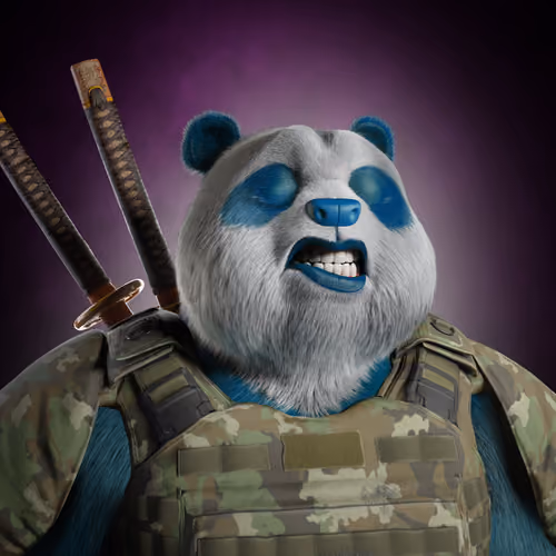 GrumpyPanda #3922