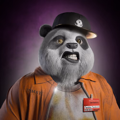 GrumpyPanda #1055