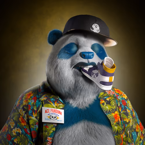 GrumpyPanda #1731