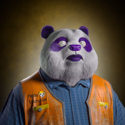 GrumpyPanda #457