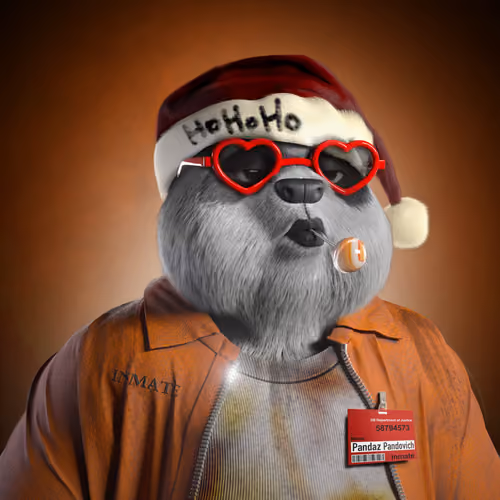 GrumpyPanda #2830