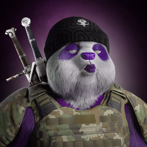 GrumpyPanda #3167