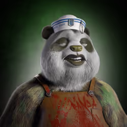 GrumpyPanda #3623
