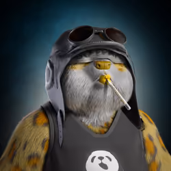GrumpyPanda #1080