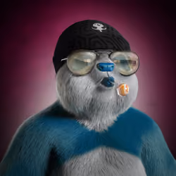 GrumpyPanda #1441