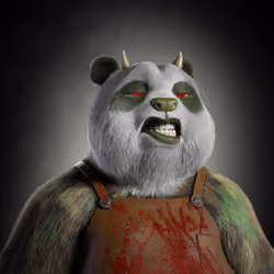 GrumpyPanda #810