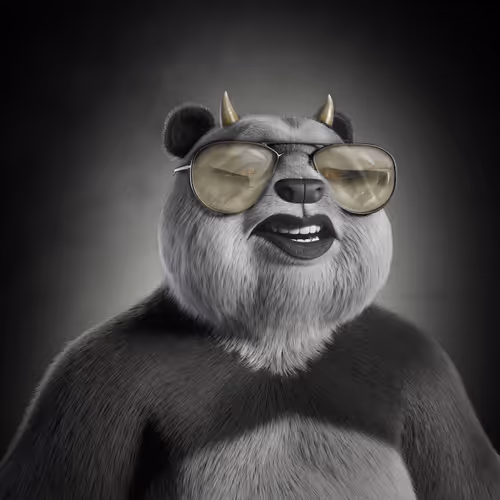 Grumpypandaz