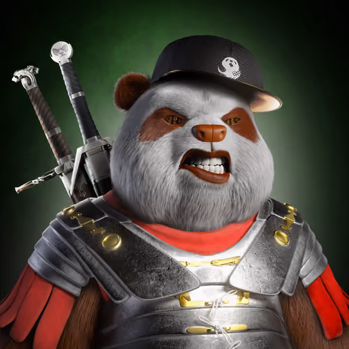 GrumpyPanda #1056