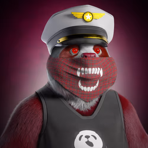Grumpypandaz