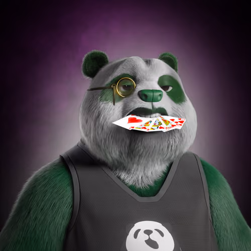 GrumpyPanda #2930