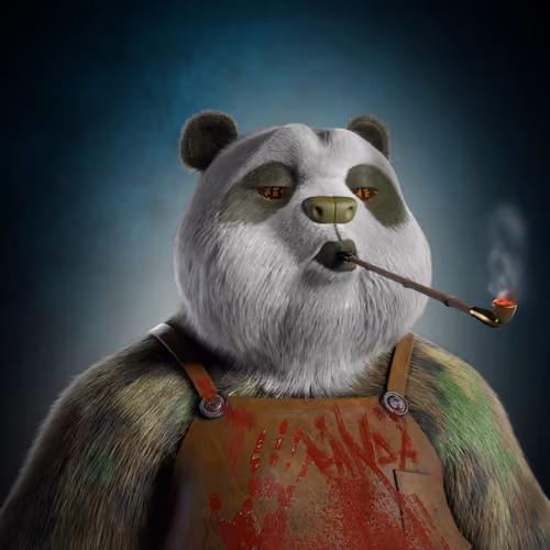 GrumpyPanda #1098
