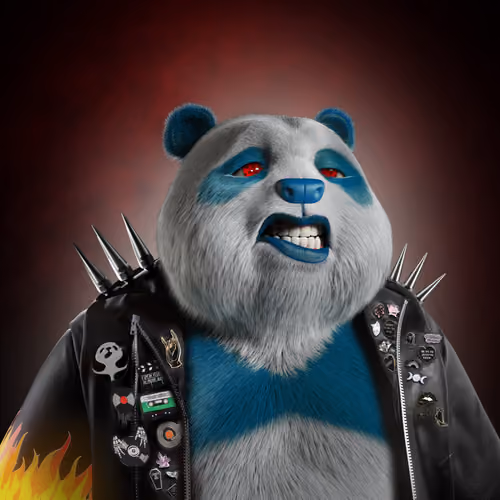GrumpyPanda #1793