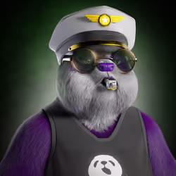 GrumpyPanda #1270