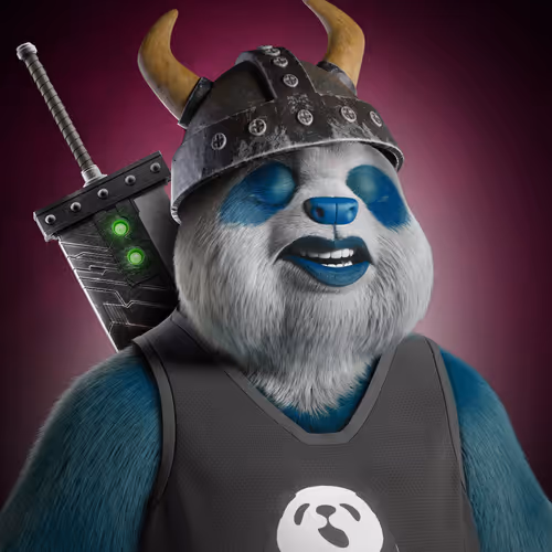 Grumpypandaz