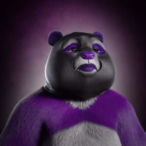 GrumpyPanda #3203