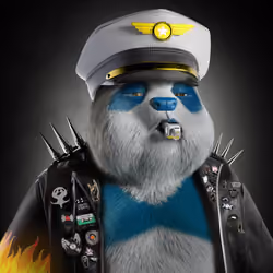 GrumpyPanda #2156