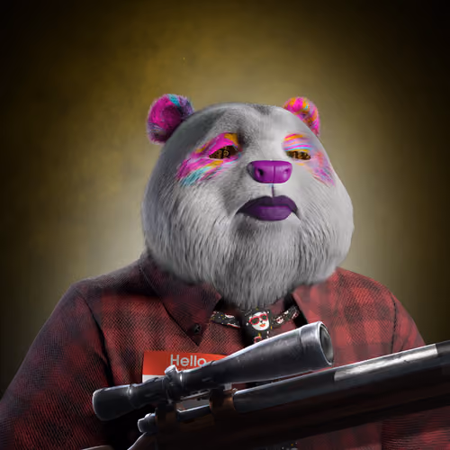 GrumpyPanda #420