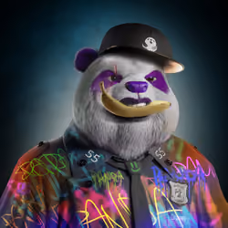 GrumpyPanda #2459