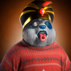 GrumpyPanda #3844