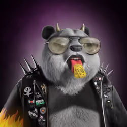 GrumpyPanda #2424