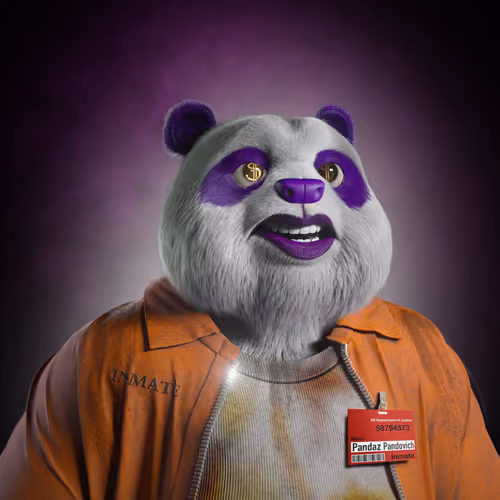 GrumpyPanda #1811
