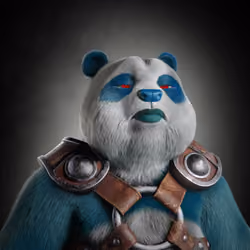 GrumpyPanda #2687