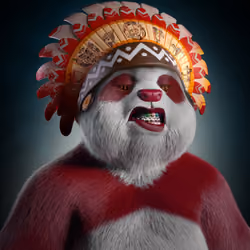 GrumpyPanda #2576