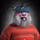 2543